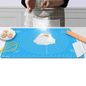 Комплект+подложка+за+месене,+точене,+печене+и+точилка+Kassel