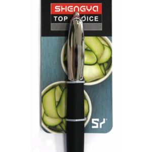 Картофобелачка вертикална CN-SHENGYA-BLACK