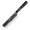 Нож за зеленчуци 17.2cm HORECANO-AKIRA (LEMJP04- 7V)