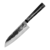 Нож Santoku 17.8cm HORECANO-AKIRA (LEMJP04-7S)
