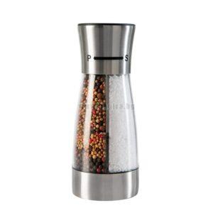 Механична мелница за сол и пипер Brio Salt pepper  2/1