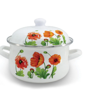 tendjera-s-metalen-kapak-sapir-sp-4518-i26-email-byal-dekoraciq