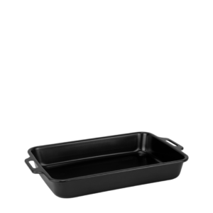 Правоъгълна форма за печене 35x24.5xh5.5cm-HORECANO HOME