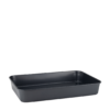 Форма за блат правоъгълна 40x27xh6cm-HORECANO HOME