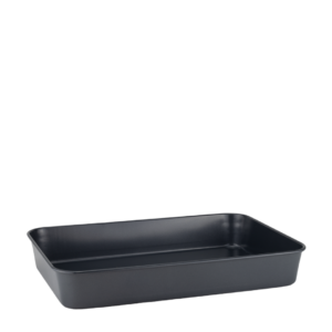 Форма за блат правоъгълна 40x27xh6cm-HORECANO HOME