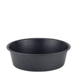 Форма за блат кръг ф22xh6.4cm