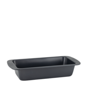 Метална форма за печене правоъгълна 33x16xh6,5см HOME-Horecano