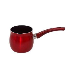 Джезве Bohmann BH 9803, 900мл., Алуминий, Червен