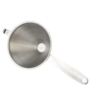 Иноксов гевгир конус с дръжка ф20см PRO PLUS- Horecano