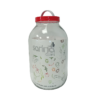 burkan-s-drujka-sarina-5-l