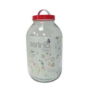 burkan-s-drujka-sarina-5-l